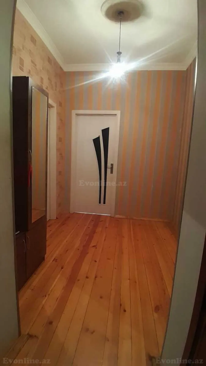 Kirayə verilir 2 otaqlı Mənzil Yeni tikili 55 m² Abşeron r. - şəkil 10