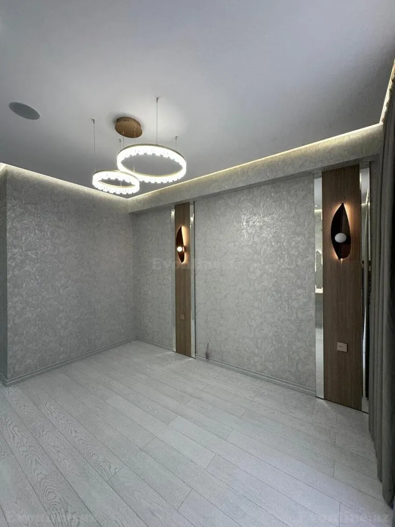 Satılır 2 otaqlı Mənzil Yeni tikili 55 m² Həzi Aslanov m. - şəkil 17