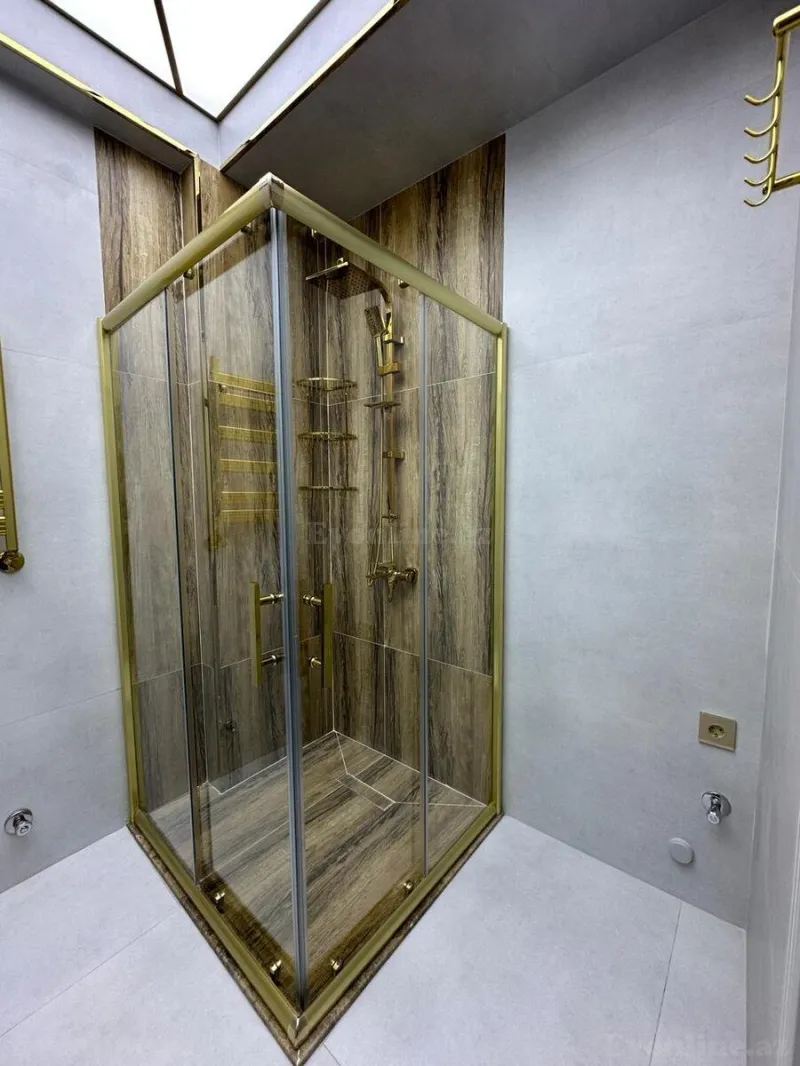 Satılır 2 otaqlı Mənzil Yeni tikili 55 m² Həzi Aslanov m. - şəkil 20
