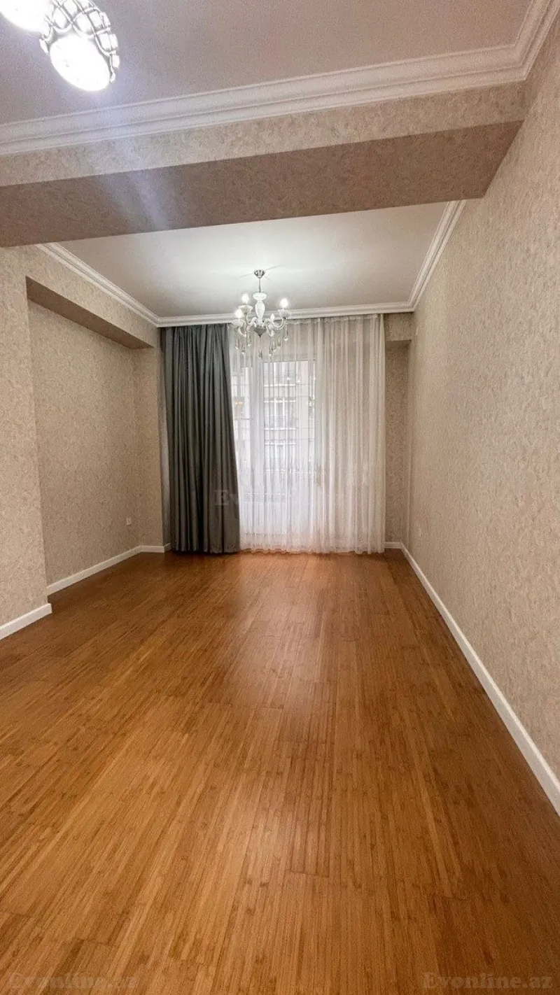 Satılır 2 otaqlı Mənzil Yeni tikili 75 m² 20 Yanvar m. - şəkil 3