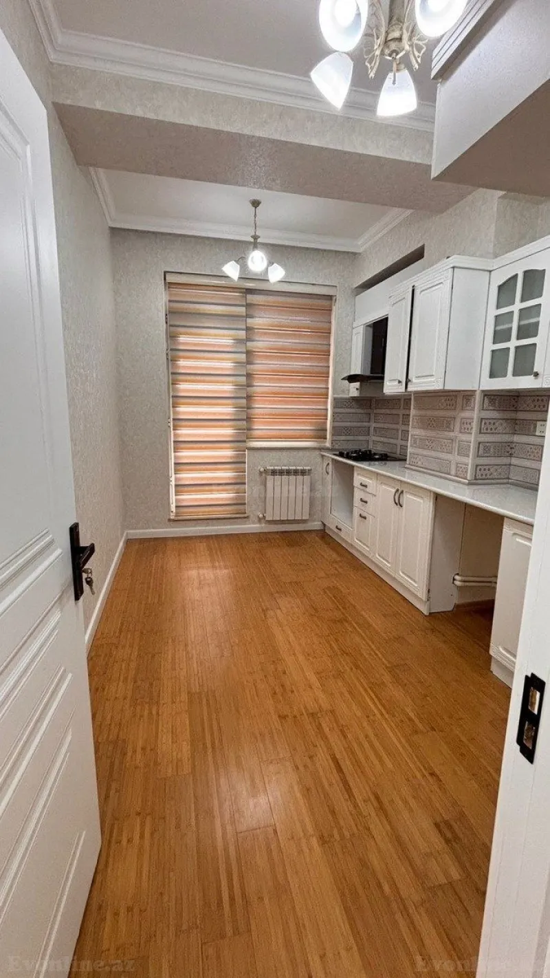 Satılır 2 otaqlı Mənzil Yeni tikili 75 m² 20 Yanvar m. - şəkil 4
