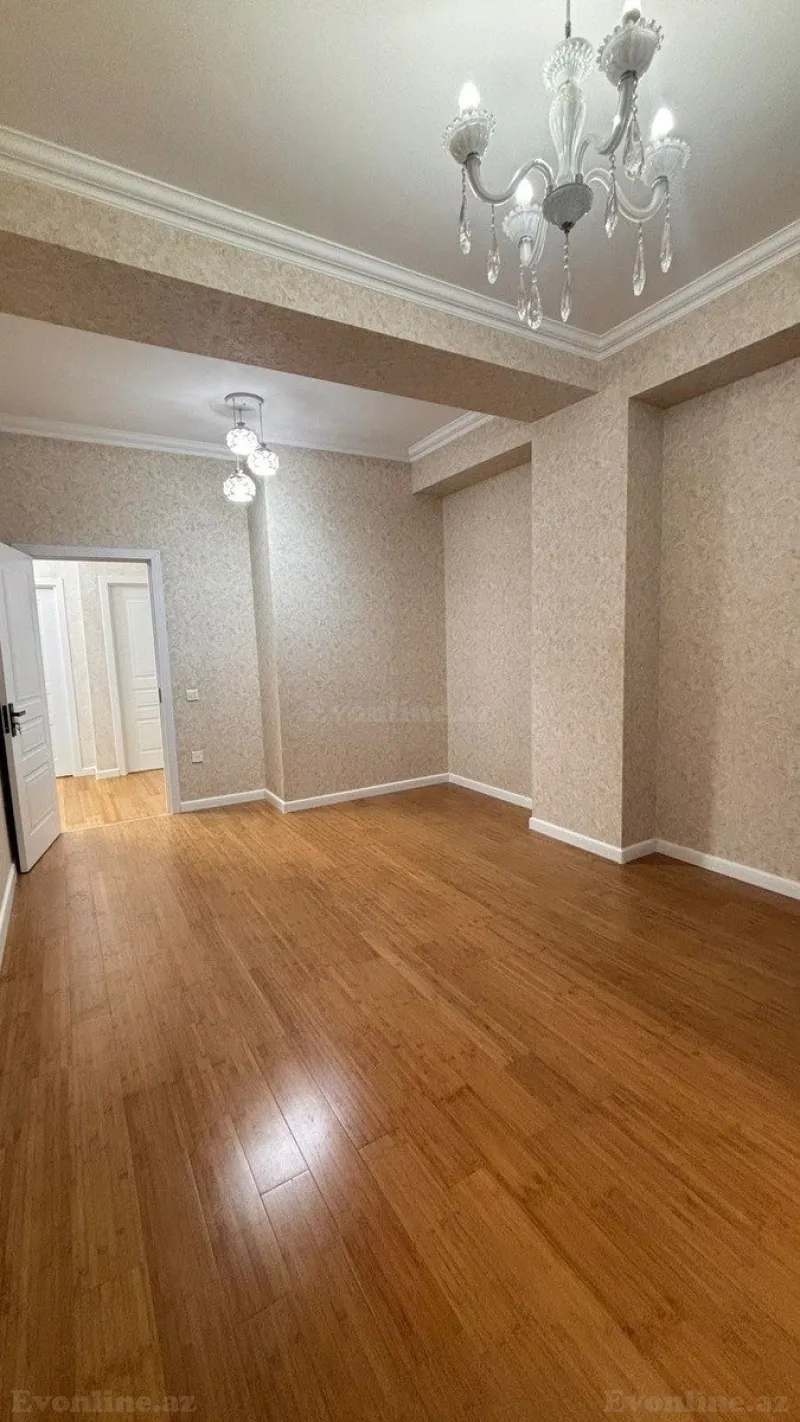 Satılır 2 otaqlı Mənzil Yeni tikili 75 m² 20 Yanvar m. - şəkil 6