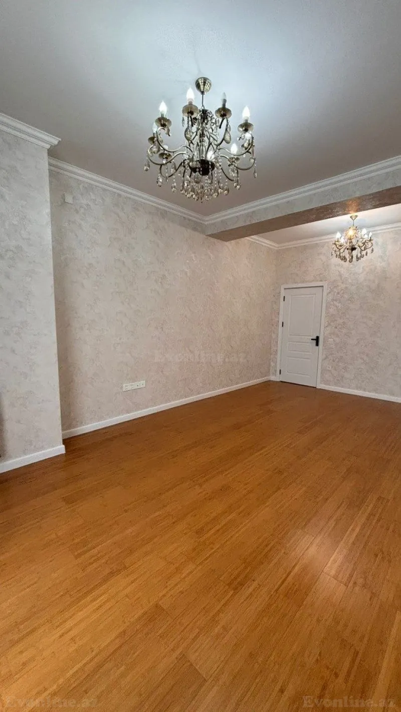 Satılır 2 otaqlı Mənzil Yeni tikili 75 m² 20 Yanvar m. - şəkil 7