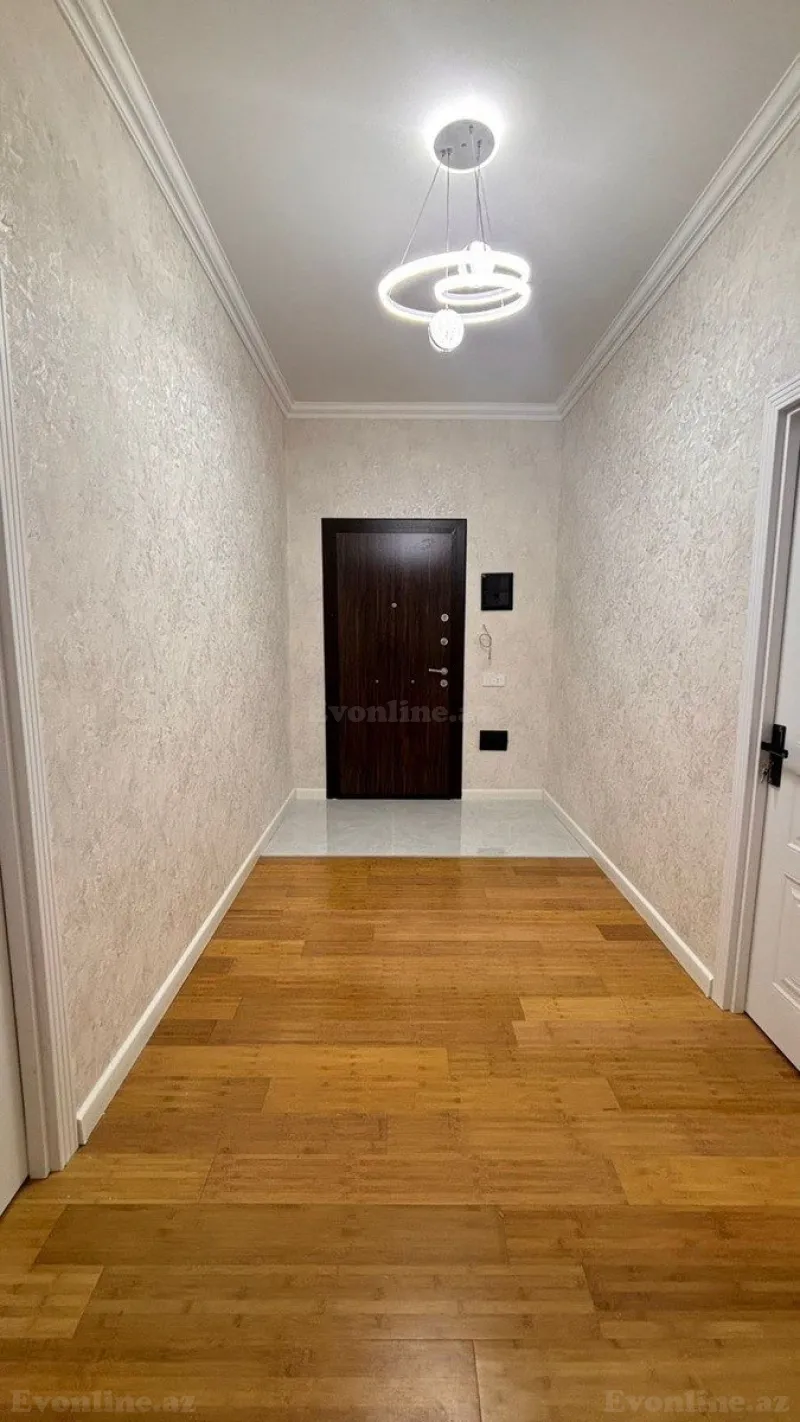 Satılır 2 otaqlı Mənzil Yeni tikili 75 m² 20 Yanvar m. - şəkil 8