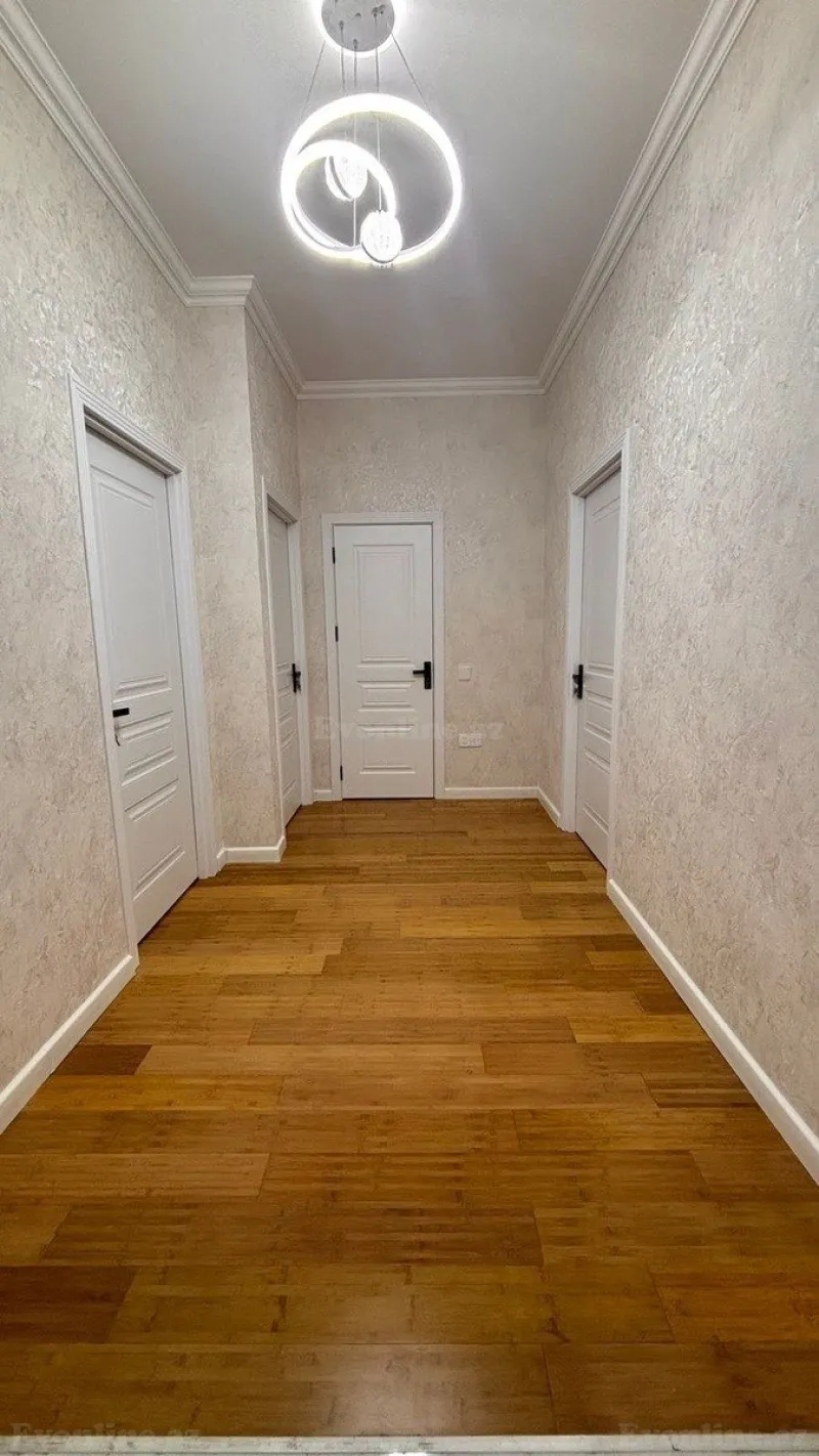 Satılır 2 otaqlı Mənzil Yeni tikili 75 m² 20 Yanvar m. - şəkil 10