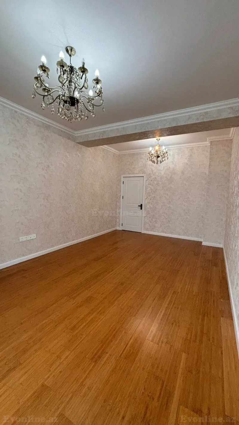 Satılır 2 otaqlı Mənzil Yeni tikili 75 m² 20 Yanvar m. - şəkil 11