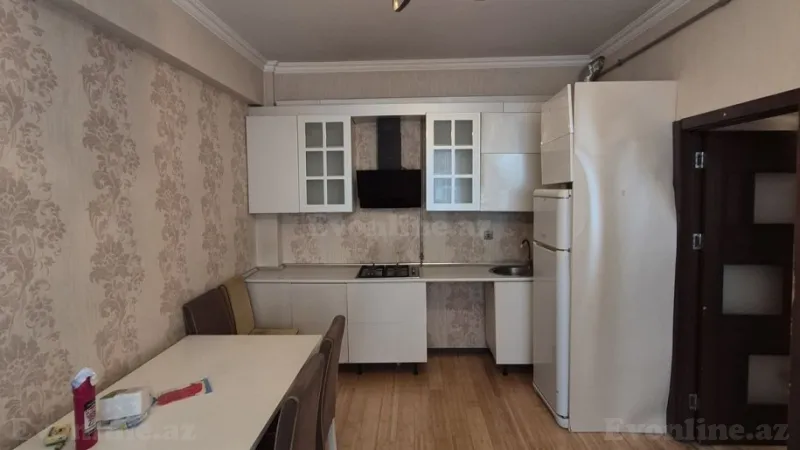 Satılır 2 otaqlı Mənzil Yeni tikili 45 m² Xırdalan - şəkil 2