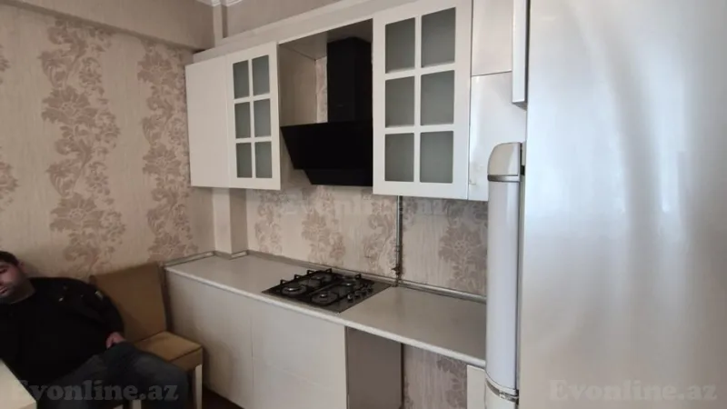 Satılır 2 otaqlı Mənzil Yeni tikili 45 m² Xırdalan - şəkil 3