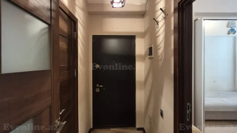Satılır 2 otaqlı Mənzil Yeni tikili 45 m² Xırdalan - şəkil 5