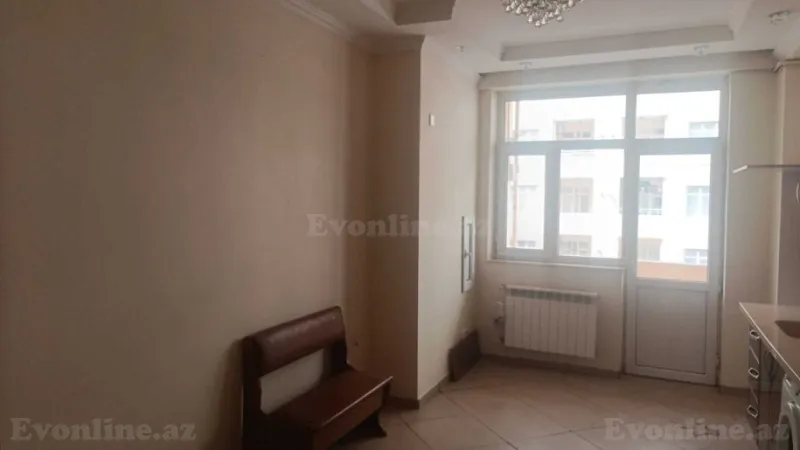 Satılır 2 otaqlı Mənzil Yeni tikili 91 m² Yeni Yasamal - şəkil 2