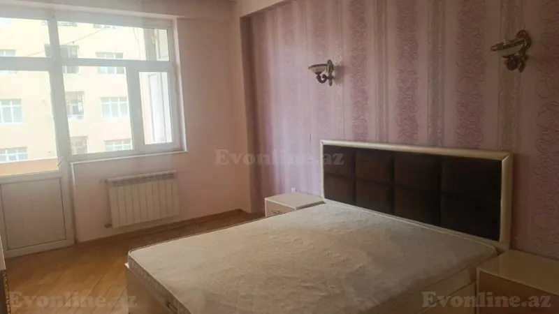 Satılır 2 otaqlı Mənzil Yeni tikili 91 m² Yeni Yasamal - şəkil 5