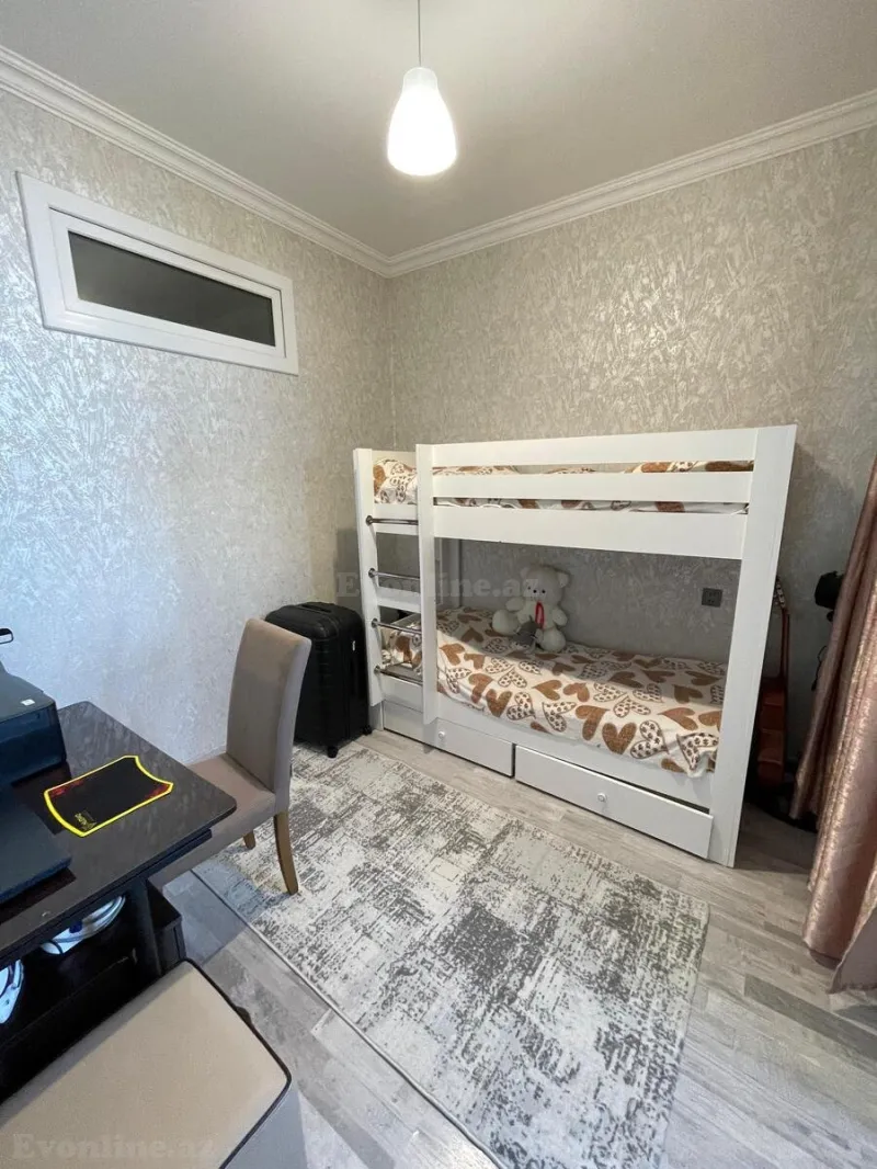 Satılır 3 otaqlı Mənzil Yeni tikili 67 m² Massiv V - şəkil 7