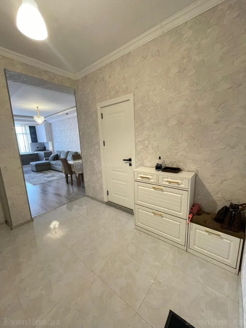Satılır 3 otaqlı Mənzil Yeni tikili 67 m² Massiv V - şəkil 10