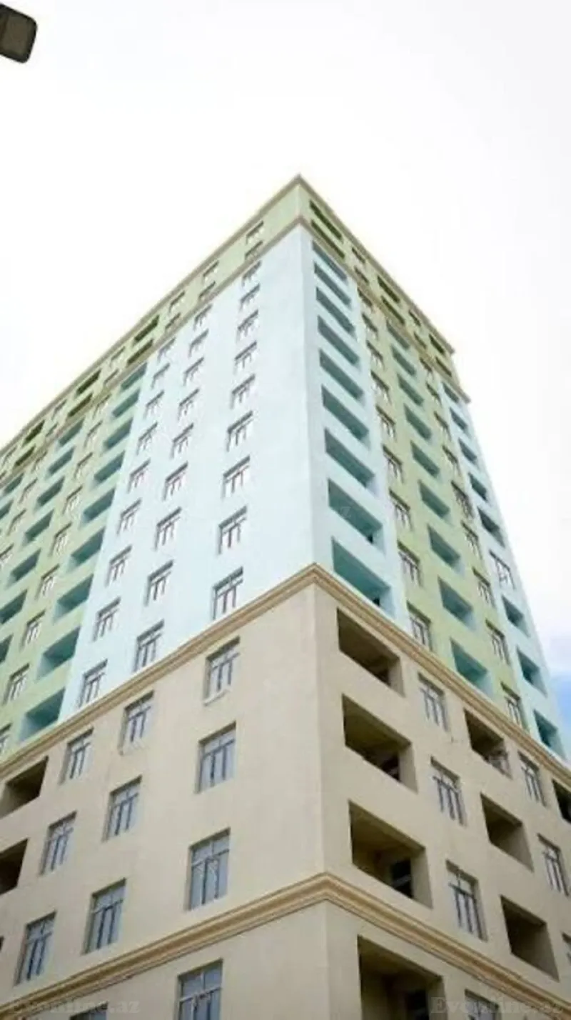 Satılır 3 otaqlı Mənzil Yeni tikili 67 m² Massiv V - şəkil 12