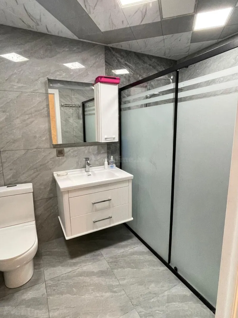 Satılır 3 otaqlı Mənzil Yeni tikili 67 m² Massiv V - şəkil 13