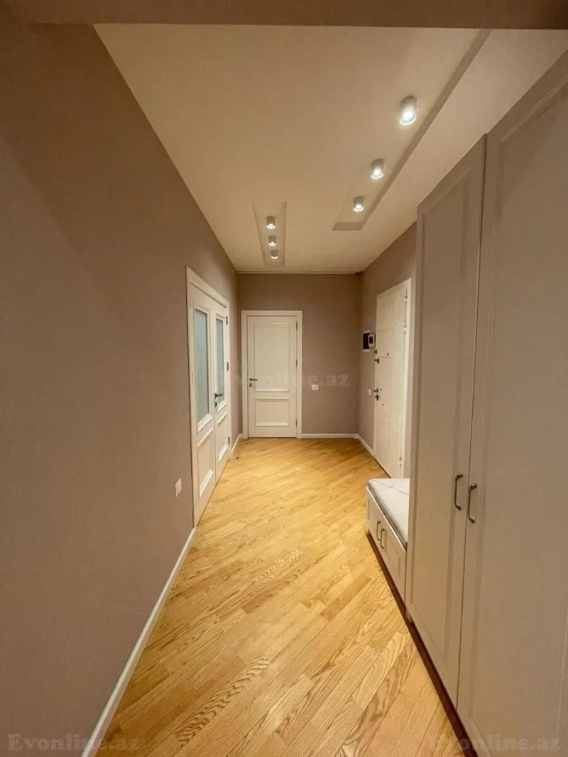 Kirayə verilir 2 otaqlı Mənzil Yeni tikili 90 m² Xətai m. - şəkil 11