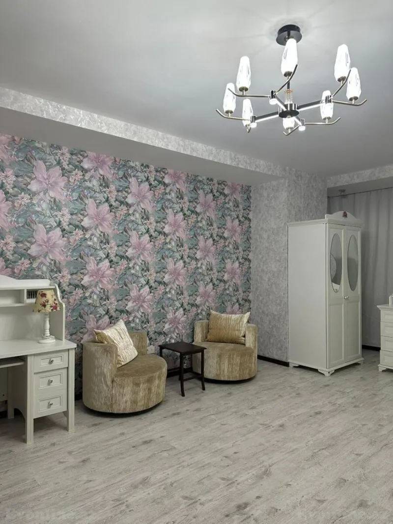Satılır 5 otaqlı Mənzil Yeni tikili 235 m² Xətai m. - şəkil 9
