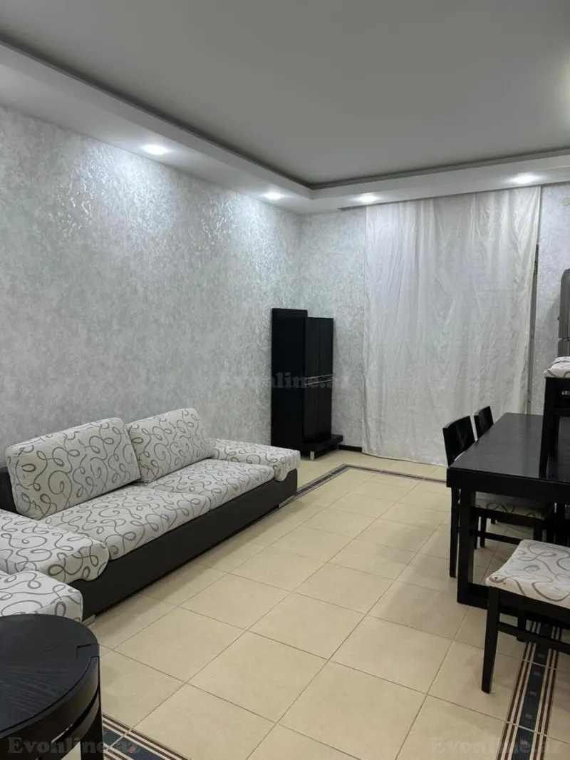 Satılır 5 otaqlı Mənzil Yeni tikili 235 m² Xətai m. - şəkil 10