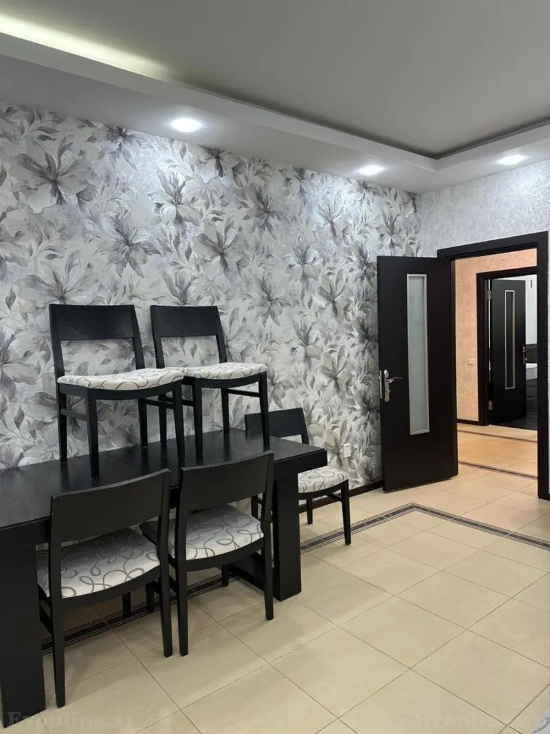 Satılır 5 otaqlı Mənzil Yeni tikili 235 m² Xətai m. - şəkil 14