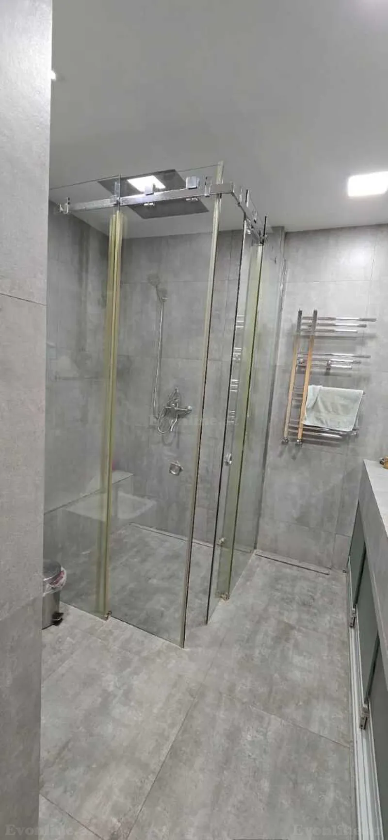 Kirayə verilir 3 otaqlı Mənzil Yeni tikili 150 m² 8 Noyabr m. - şəkil 7