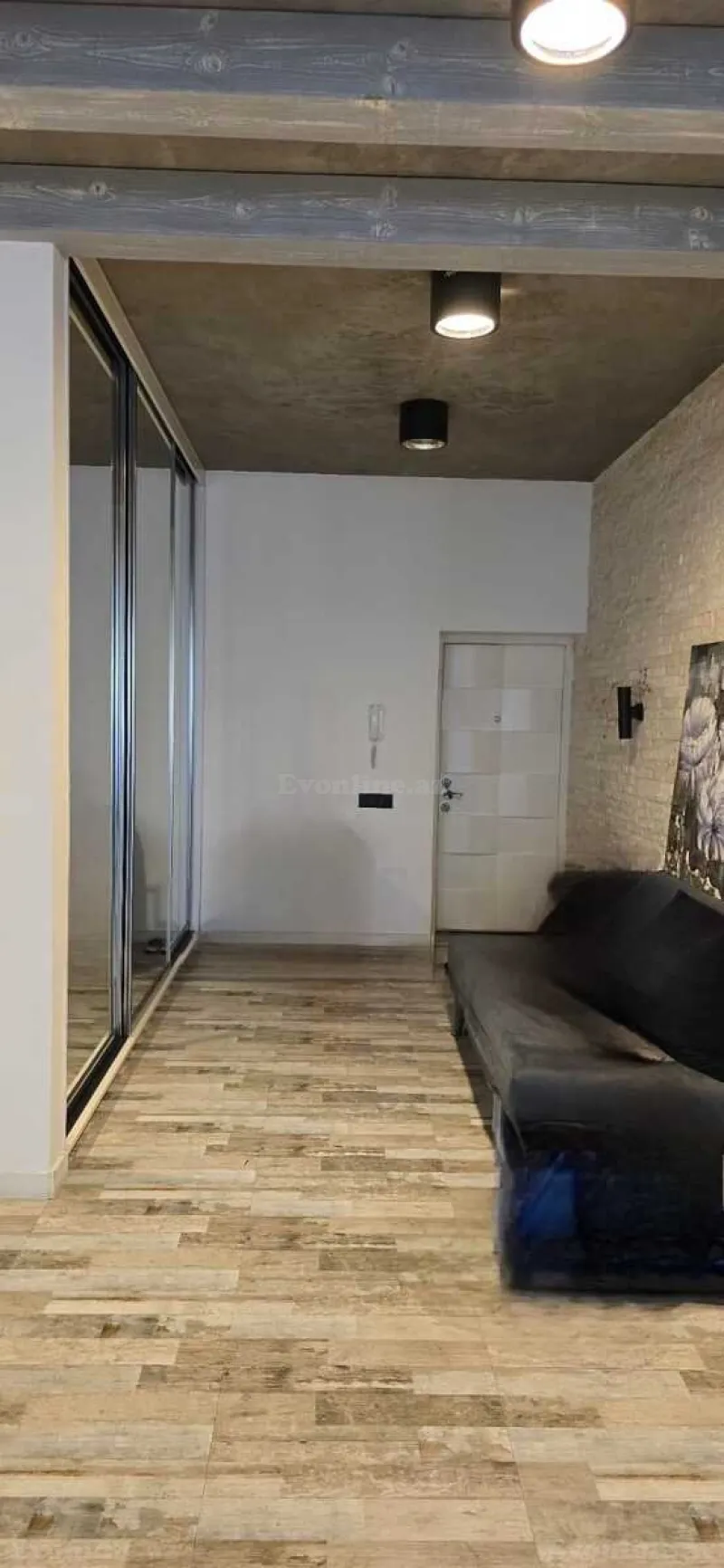 Kirayə verilir 3 otaqlı Mənzil Yeni tikili 150 m² 8 Noyabr m. - şəkil 8