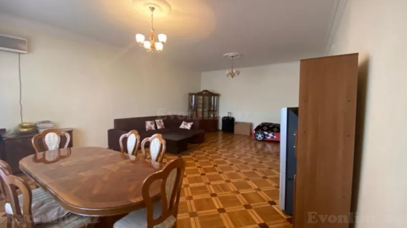 Satılır 4 otaqlı Mənzil Yeni tikili 180 m² İçərişəhər m. - şəkil 4