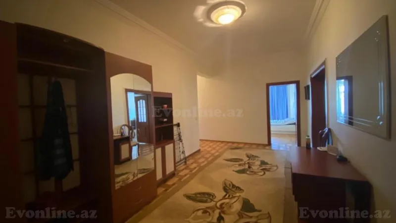 Satılır 4 otaqlı Mənzil Yeni tikili 180 m² İçərişəhər m. - şəkil 5