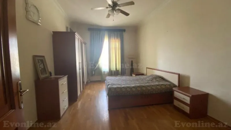 Satılır 4 otaqlı Mənzil Yeni tikili 180 m² İçərişəhər m. - şəkil 6