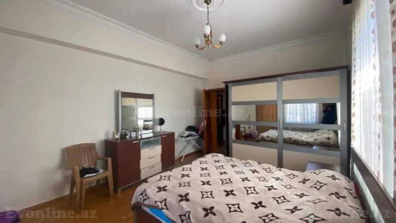 Satılır 4 otaqlı Mənzil Yeni tikili 180 m² İçərişəhər m. - şəkil 10