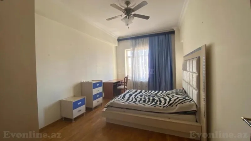 Satılır 4 otaqlı Mənzil Yeni tikili 180 m² İçərişəhər m. - şəkil 11