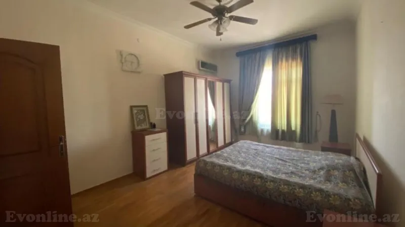 Satılır 4 otaqlı Mənzil Yeni tikili 180 m² İçərişəhər m. - şəkil 13