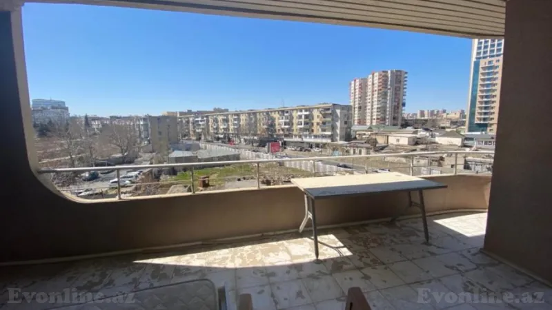 Satılır 4 otaqlı Mənzil Yeni tikili 180 m² İçərişəhər m. - şəkil 17