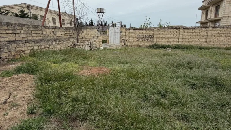 Satılır Torpaq 2 sot Görədil