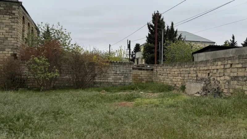 Satılır Torpaq 2 sot Görədil - şəkil 2