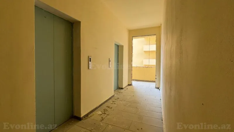 Satılır 1 otaqlı Mənzil Yeni tikili 70 m² Sumqayıt - şəkil 4