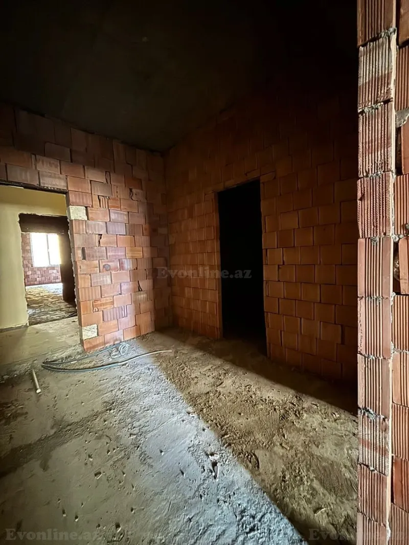 Satılır 1 otaqlı Mənzil Yeni tikili 70 m² Sumqayıt - şəkil 8