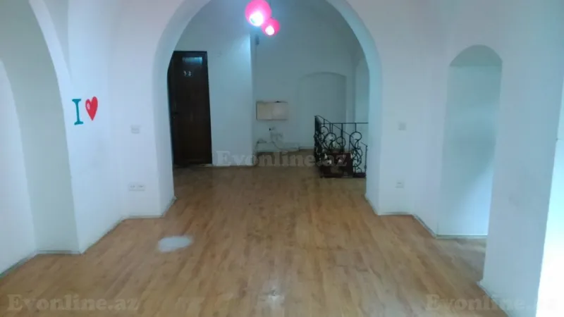 Kirayə verilir Obyekt 70 m² Sahil m. - şəkil 2