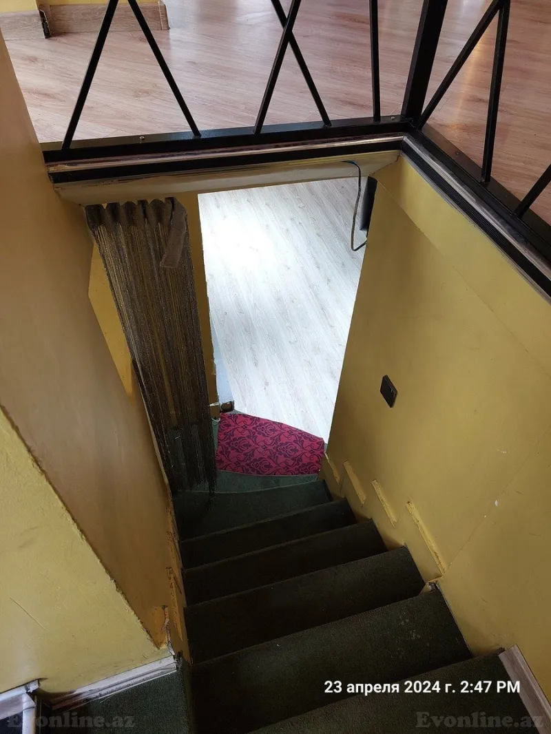 Kirayə verilir Obyekt 70 m² Sahil m. - şəkil 6