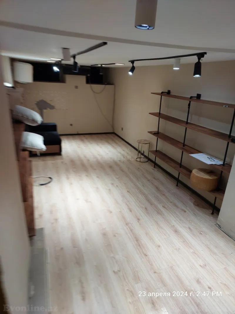 Kirayə verilir Obyekt 70 m² Sahil m. - şəkil 7