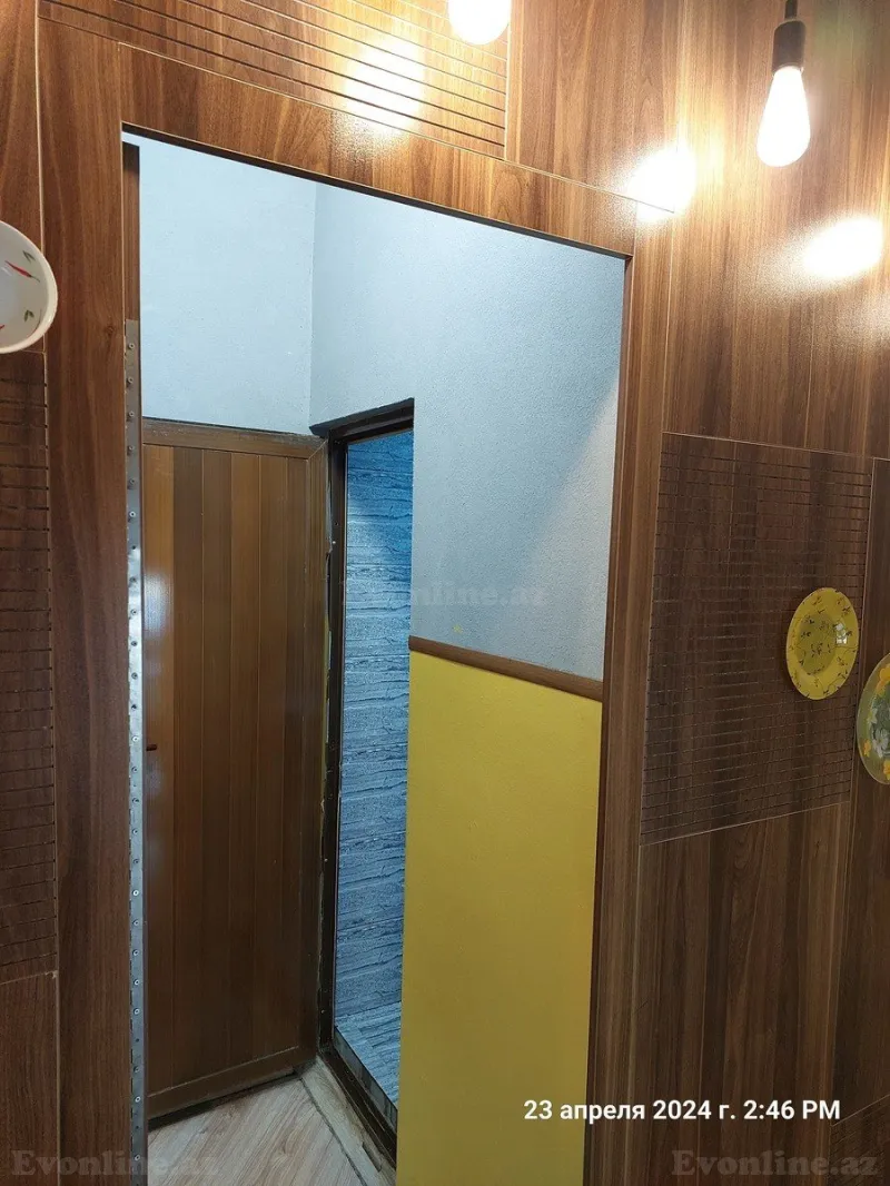 Kirayə verilir Obyekt 70 m² Sahil m. - şəkil 8