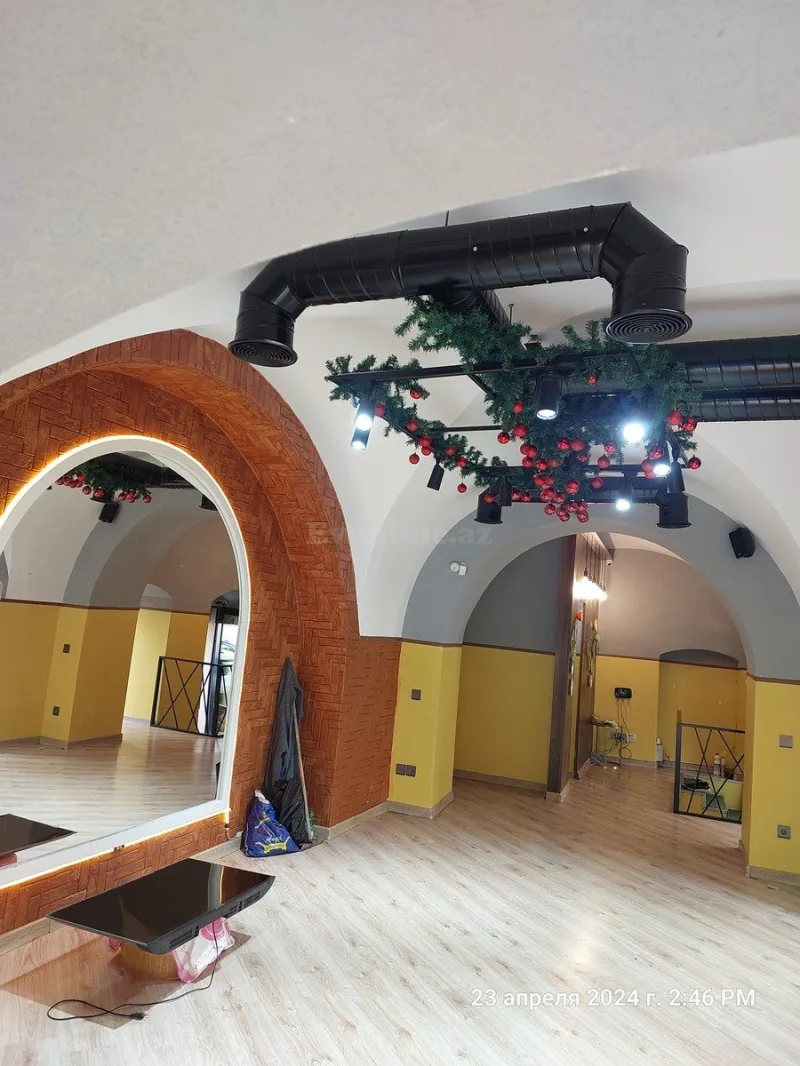 Kirayə verilir Obyekt 70 m² Sahil m. - şəkil 10