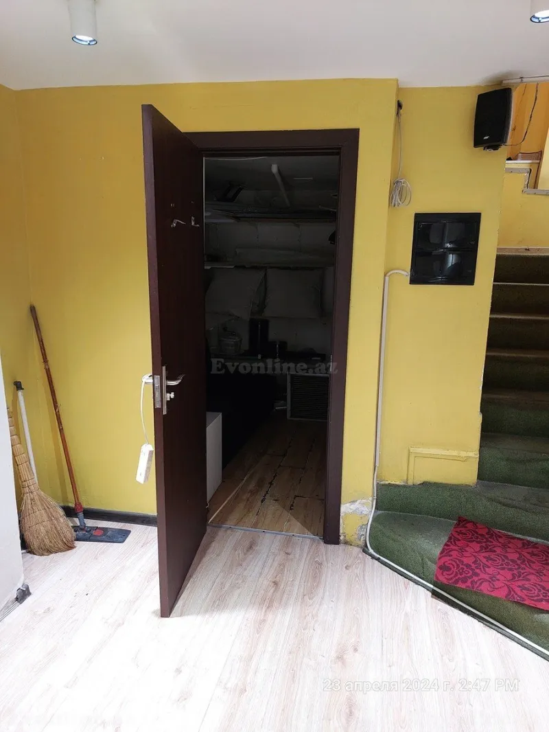 Kirayə verilir Obyekt 70 m² Sahil m. - şəkil 11