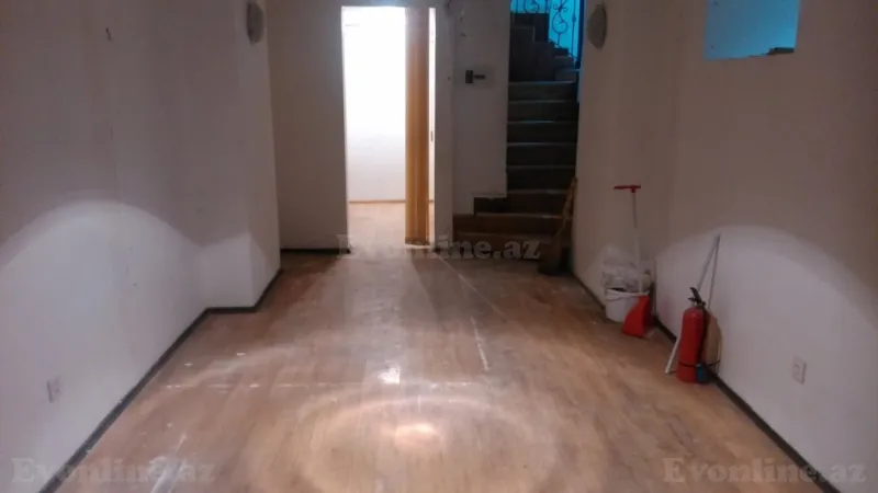 Kirayə verilir Obyekt 70 m² Sahil m. - şəkil 13