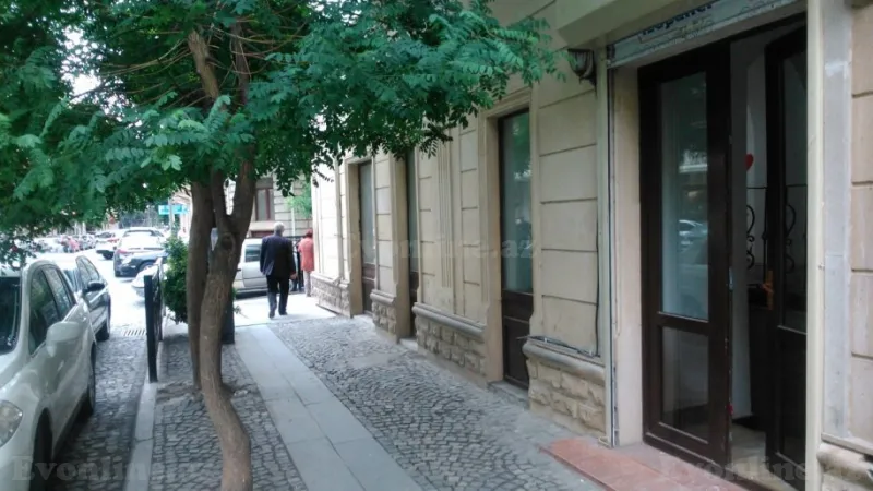 Kirayə verilir Obyekt 70 m² Sahil m. - şəkil 15