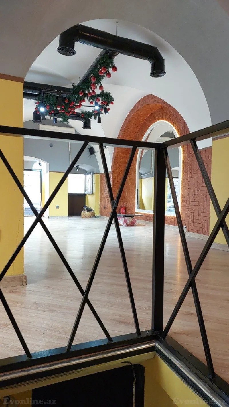 Kirayə verilir Obyekt 70 m² Sahil m. - şəkil 16