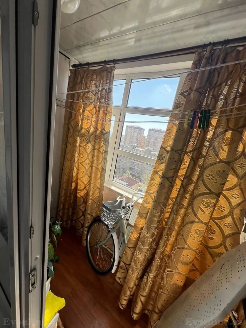 Satılır 3 otaqlı Mənzil Köhnə tikili 75 m² Əhmədli - şəkil 11