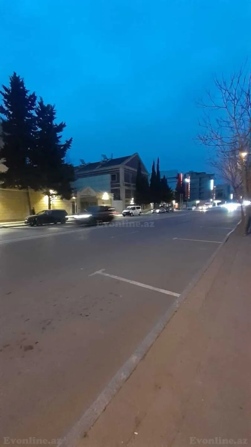 Satılır 2 otaqlı Mənzil Köhnə tikili 45 m² Gənclik m. - şəkil 11