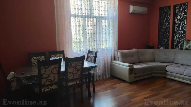 Satılır 2 otaqlı Mənzil Yeni tikili 75 m² Əhmədli - şəkil 6