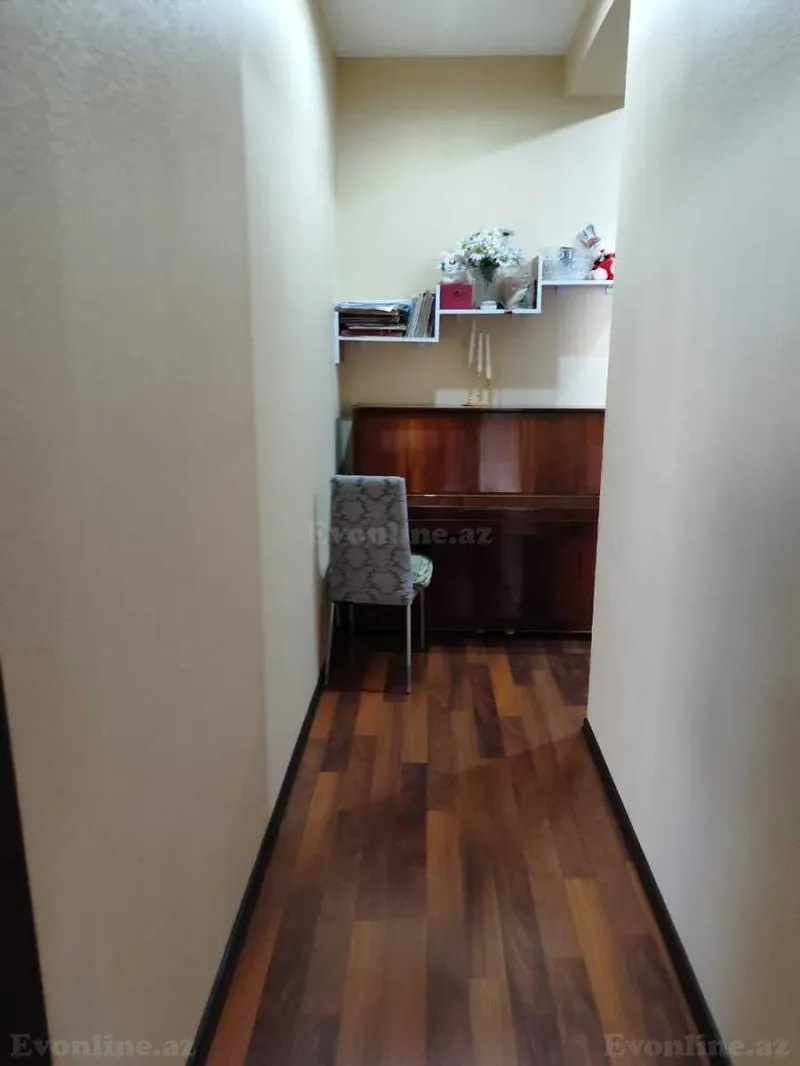 Satılır 2 otaqlı Mənzil Yeni tikili 75 m² Əhmədli - şəkil 9