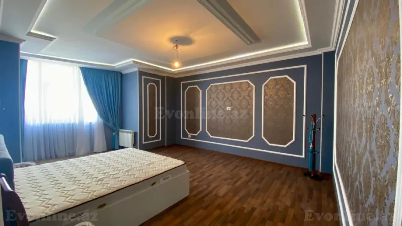 Satılır 5 otaqlı Mənzil Yeni tikili 285 m² Kubinka - şəkil 3